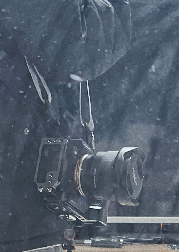 Peak Design Slide Light Camera Strap 6