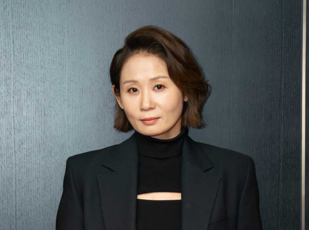 배우 김선영 프로필