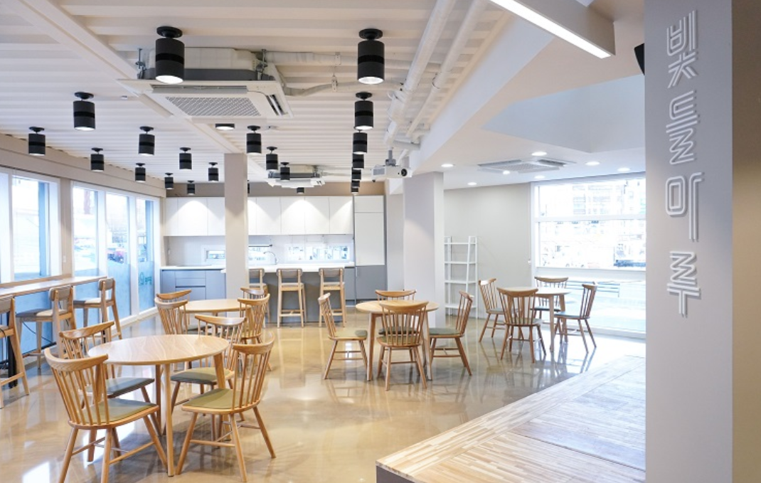 동대문오랑 메인사진