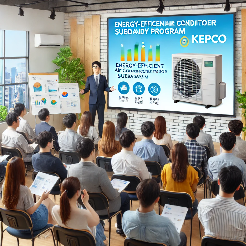 소상공인 냉난방기 지원사업 신청방법