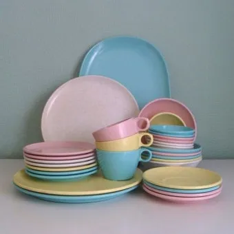 멜라민 식기의 모든 것 안전성 사용법 대체 소재 총정리 완벽 가이드_11