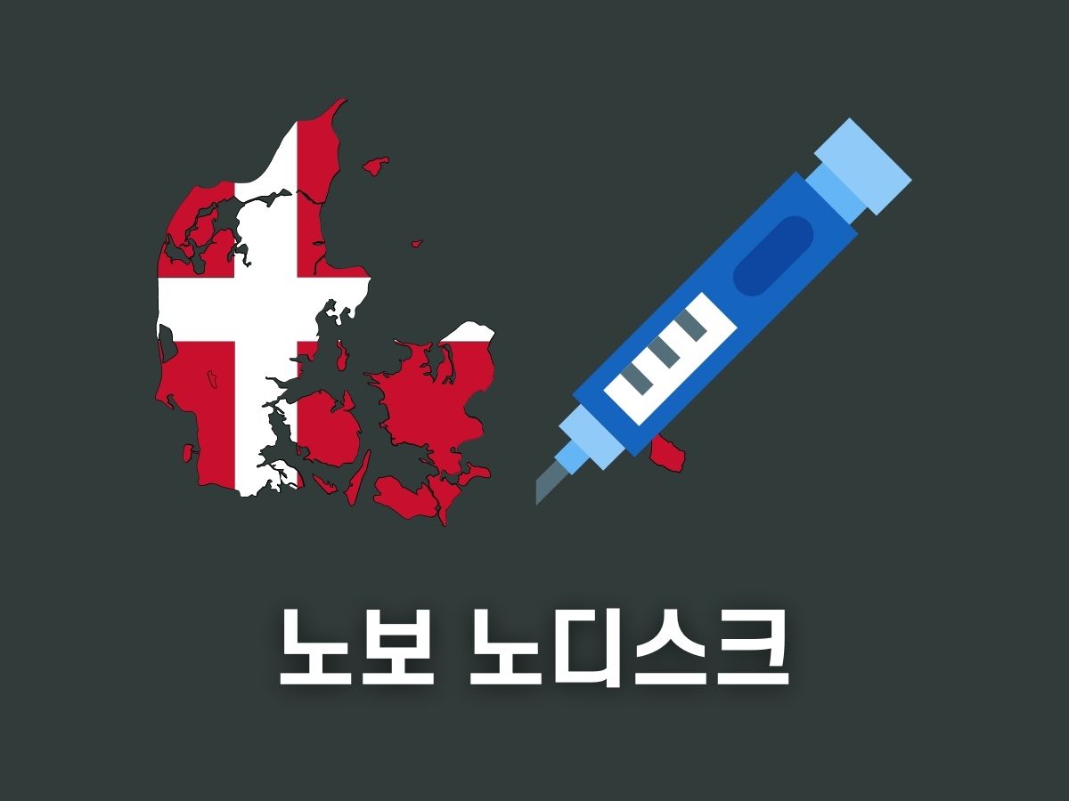 노보 노디스크