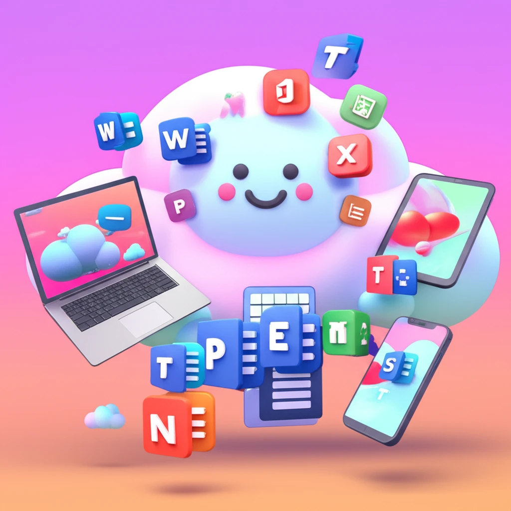 정품 Office 365, 겜스고에서