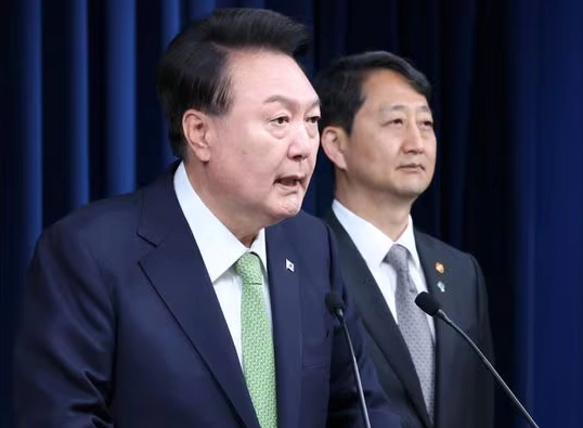 안덕근 프로필 나이 고향 학력 재산 경력 &amp;#124; 안덕근 산업부 장관 동해 석유 가스 개발 계획