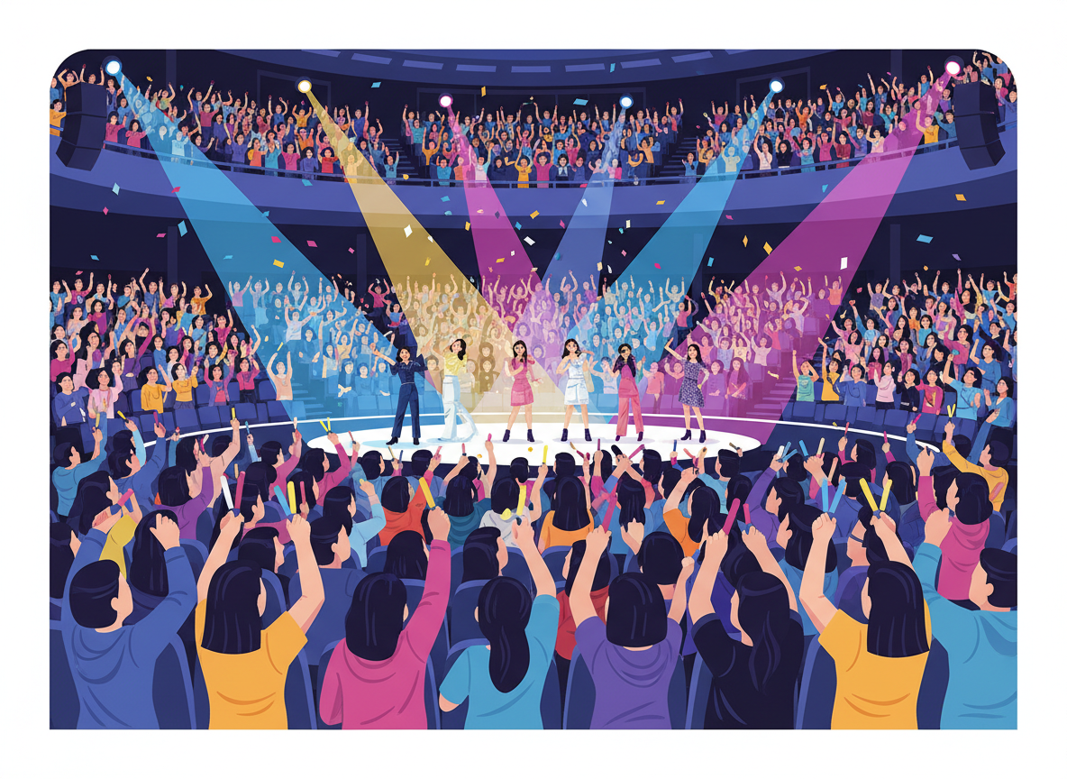 2026 현역가왕3 전국투어 콘서트 서울 예매 취소표