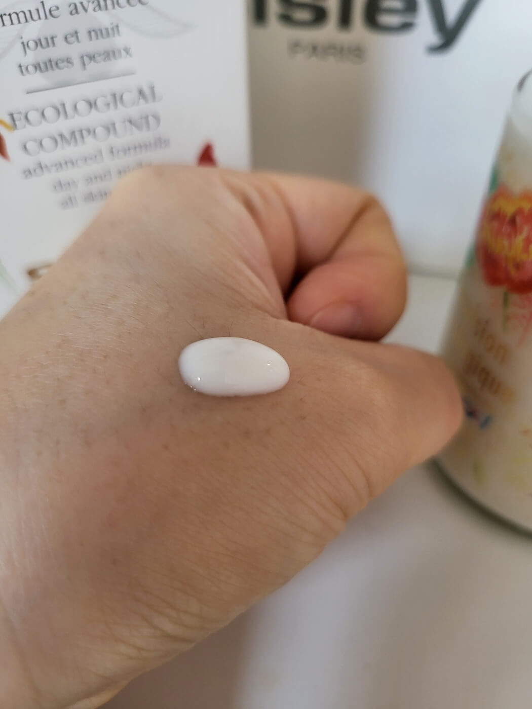 시슬리 에뮐씨옹 에꼴로지끄 어드밴스드 포뮬라