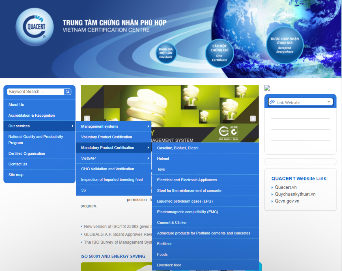 QUACERT WEB 1