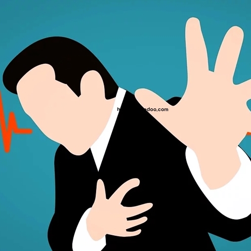 혈압이 높을때 증상