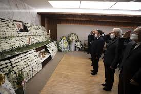 사망신고 후 해야 할 일