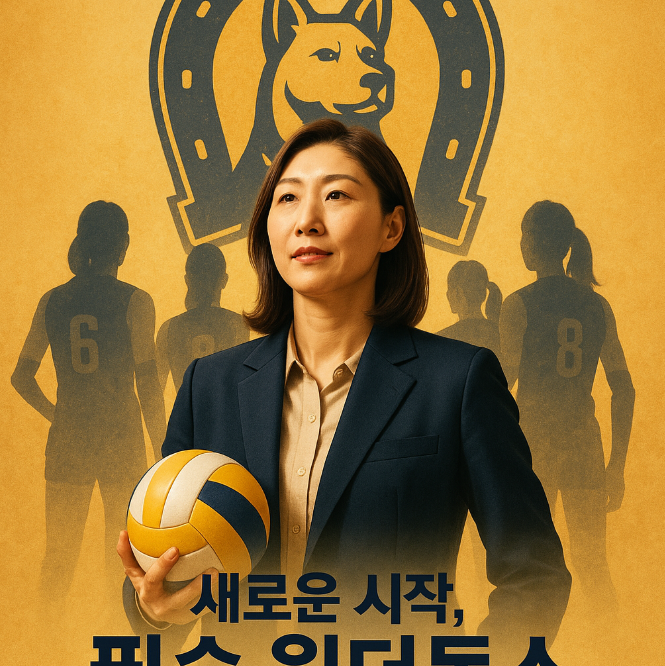 김연경-원더독스-감독-돌아온-배구-여제-신생팀