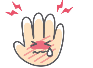 화상의 종류