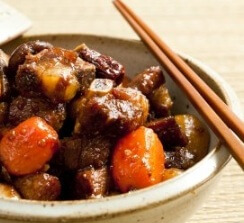 돼지갈비찜 맛있게 만드는 법