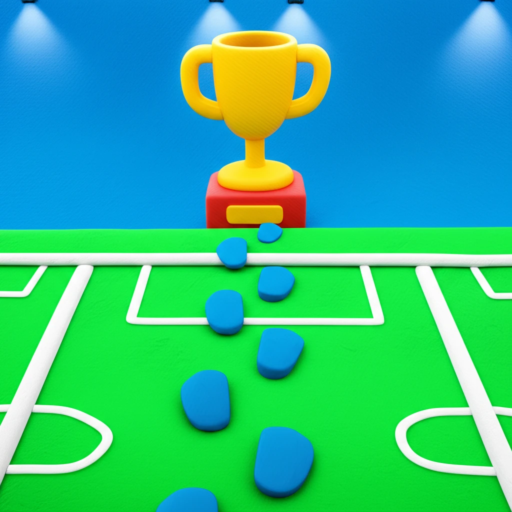 차범근-손흥민, 유럽대항전 결승 우승