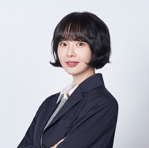 다리미 패밀리 등장인물