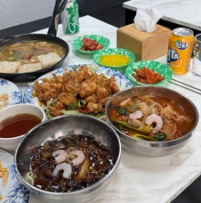 짬뽕-짜장면-탕수육