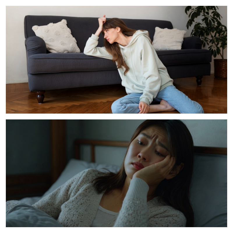 갱년기 영양제 성분 섭취법 갱년기증상