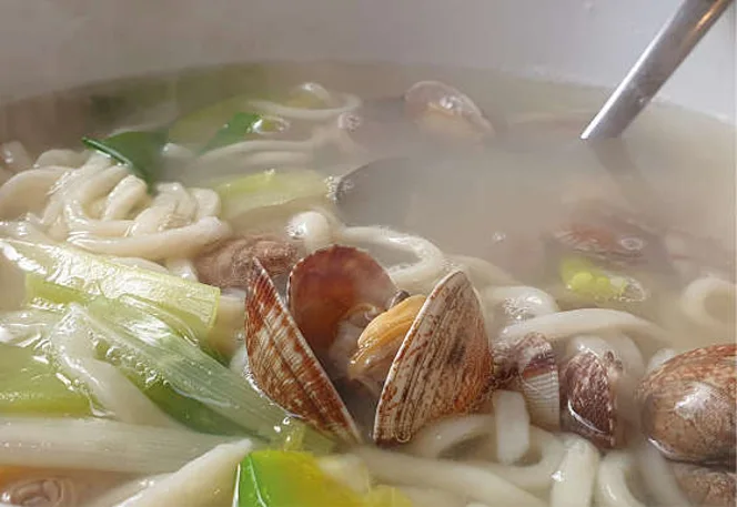 서현칼국시