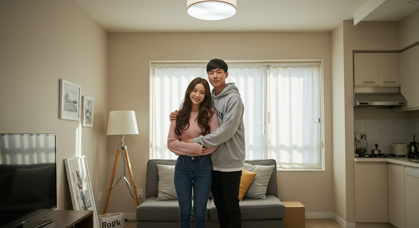 헷갈리면 손해! 오피스텔 주택수 포함 여부, 이 기준으로 결정됩니다