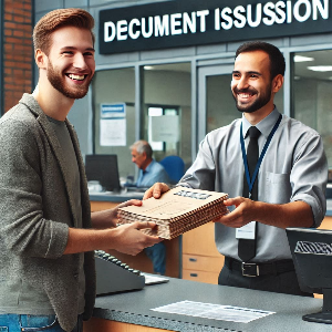 인감증명서 대리 발급&amp;#44; 안전하게 이용하는 방법
