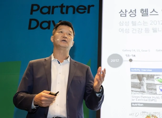 삼성전자, 헬스케어 혁신의 선두주자로 나서다: AI 건강관리 플랫폼 '삼성헬스'와 갤럭시링의 도전
