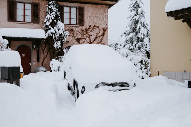 부산 대설특보 희귀 이유와 필수 운전 팁