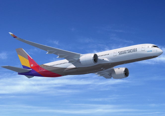 아시아나 항공 마일리지 적립방법