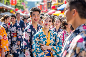 일본 현지 축제 즐기기 가이드 시즌별 필수 축제 리스트