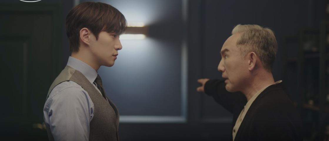 킹더랜드3회
