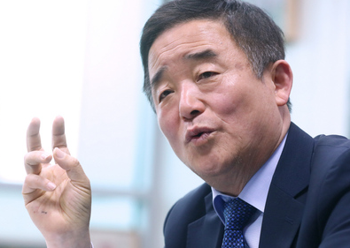 강득구 국회의원 프로필