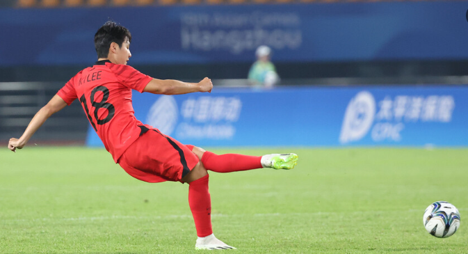 축구 실시간 중계