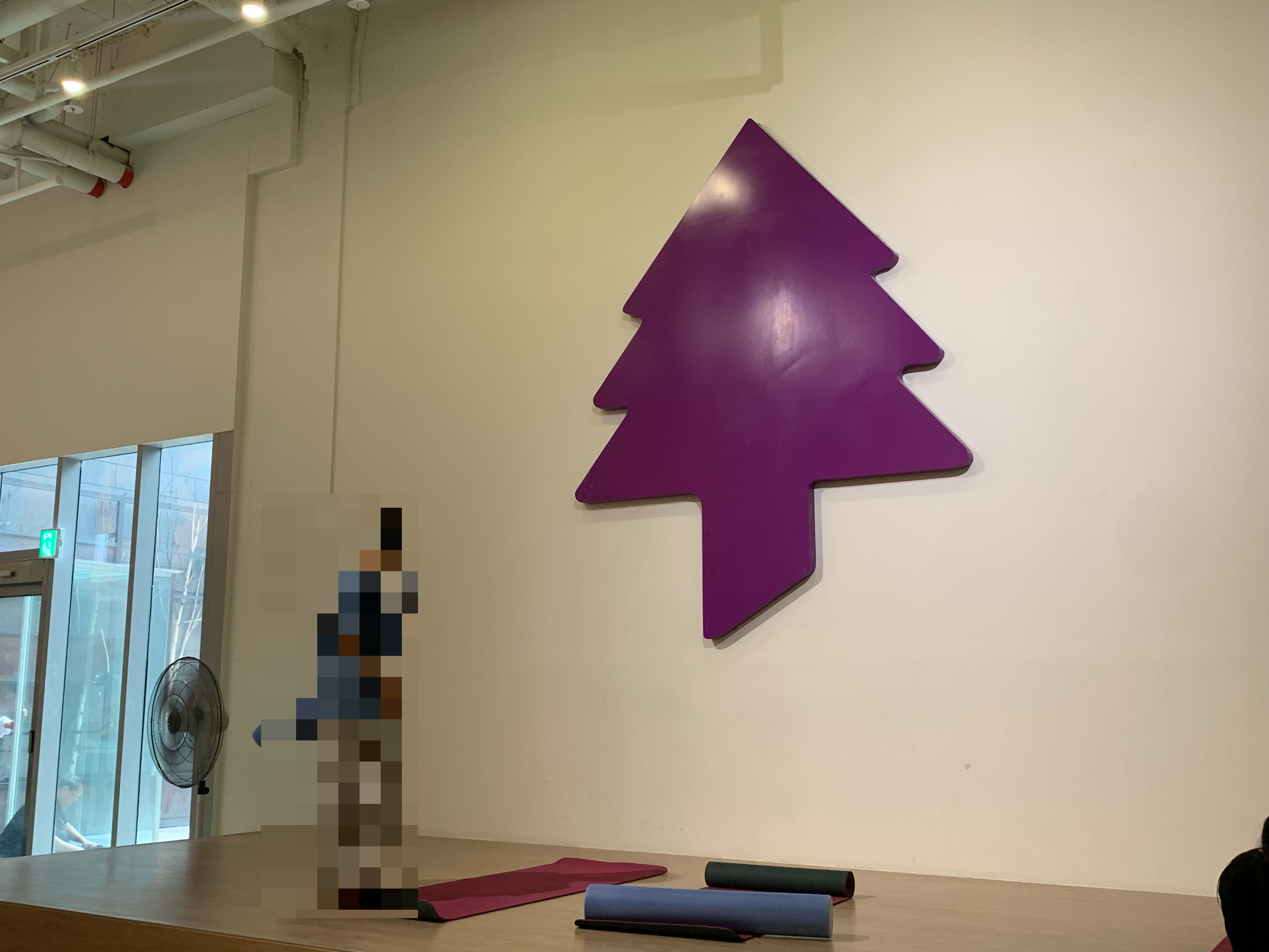 서울숲클라이밍