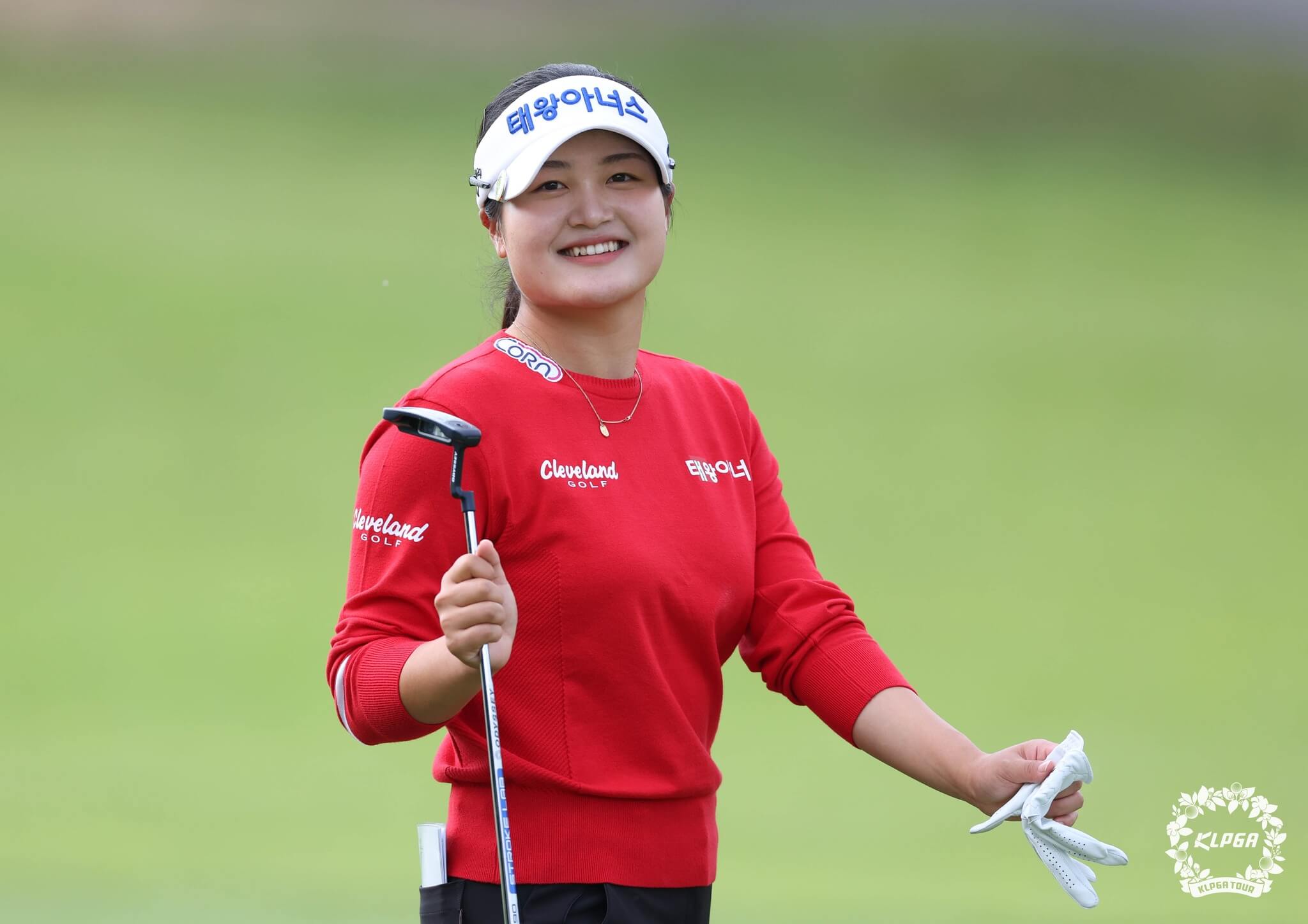 동부건설 한국토지신탁 챔피언십