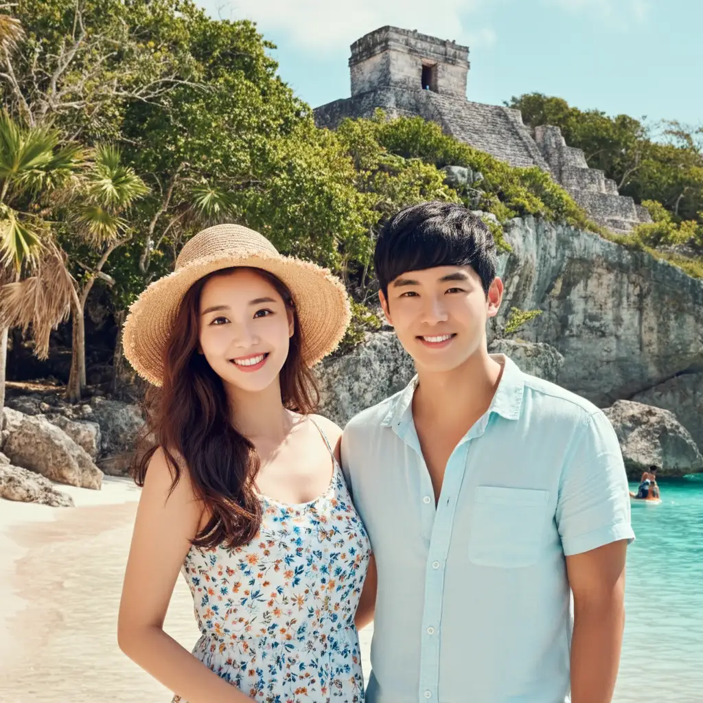 벨리즈 환율 계산기 트래블 카드 환전 방법