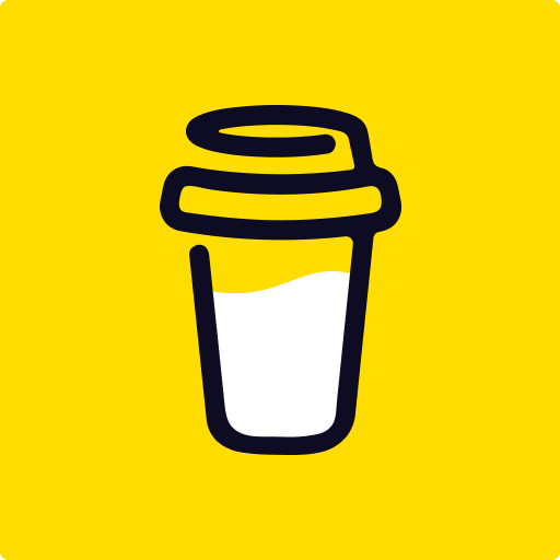 Buy me a coffee (바이미어커피)