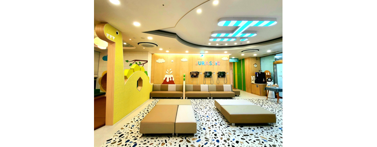 울산 북구 소아과