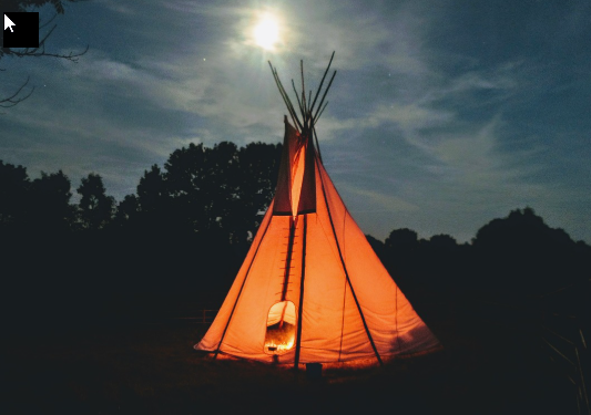 5월 캠핑 축제 지역 5곳 추천