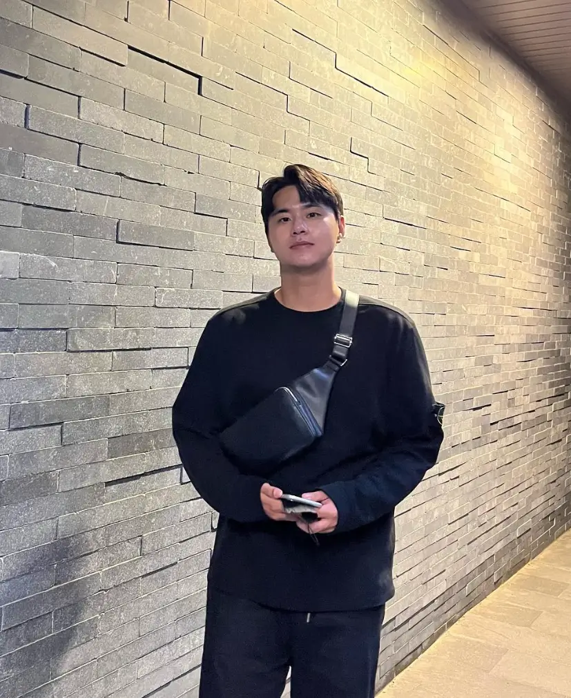 김민 선수