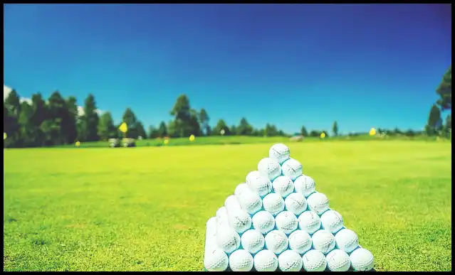 파크골프의 기본자세 (+ 퍼터 )