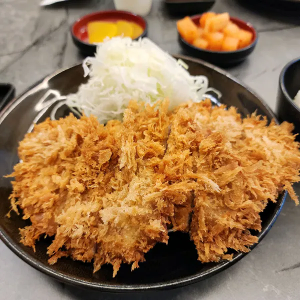생생정보 장사의 신 치즈돈가스 음식점 위치