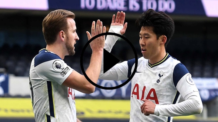 토트넘 손흥민 중계