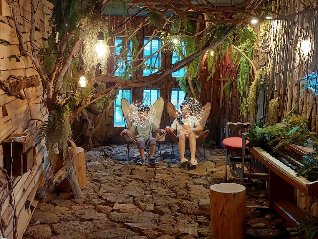 드르쿰다 in 성산