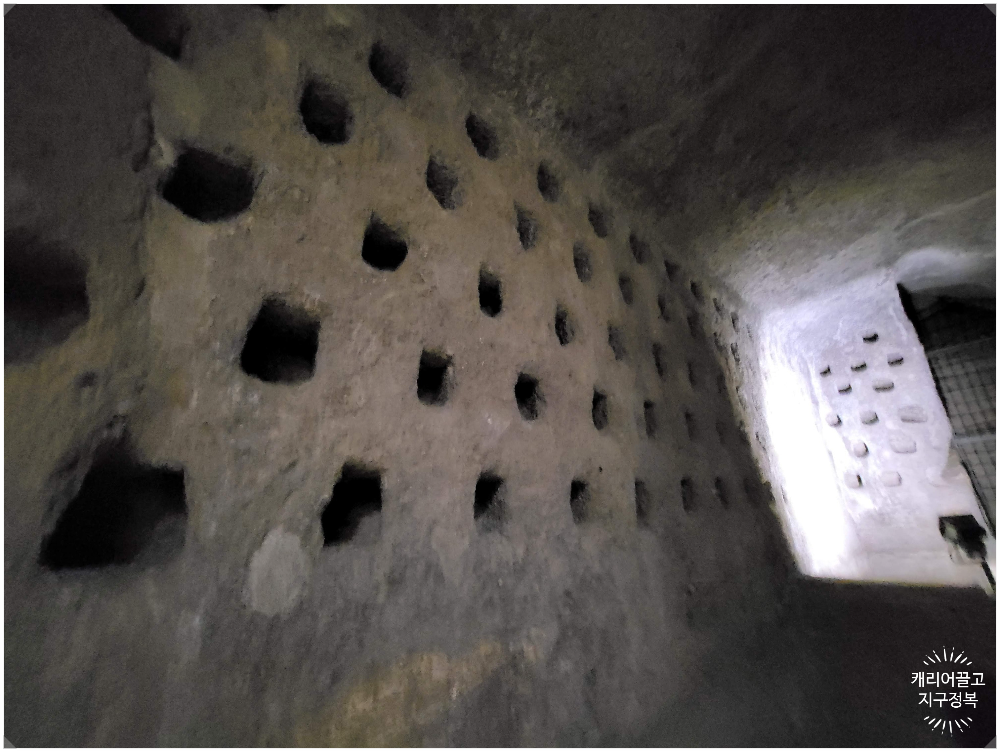 오르비에토 관광 명소 3가지