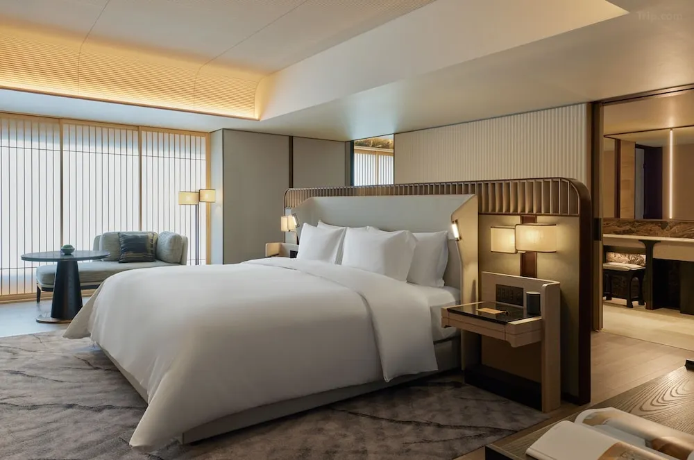 두짓타니교토_객실