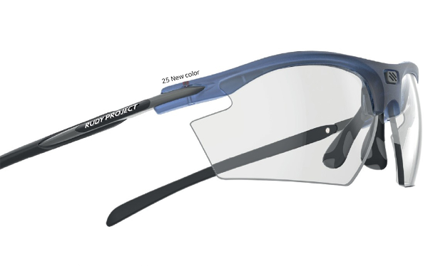 루디 프로젝트 라이돈