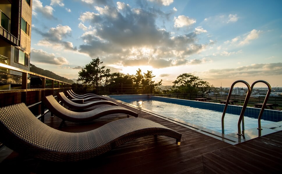 제주도 숙소 추천