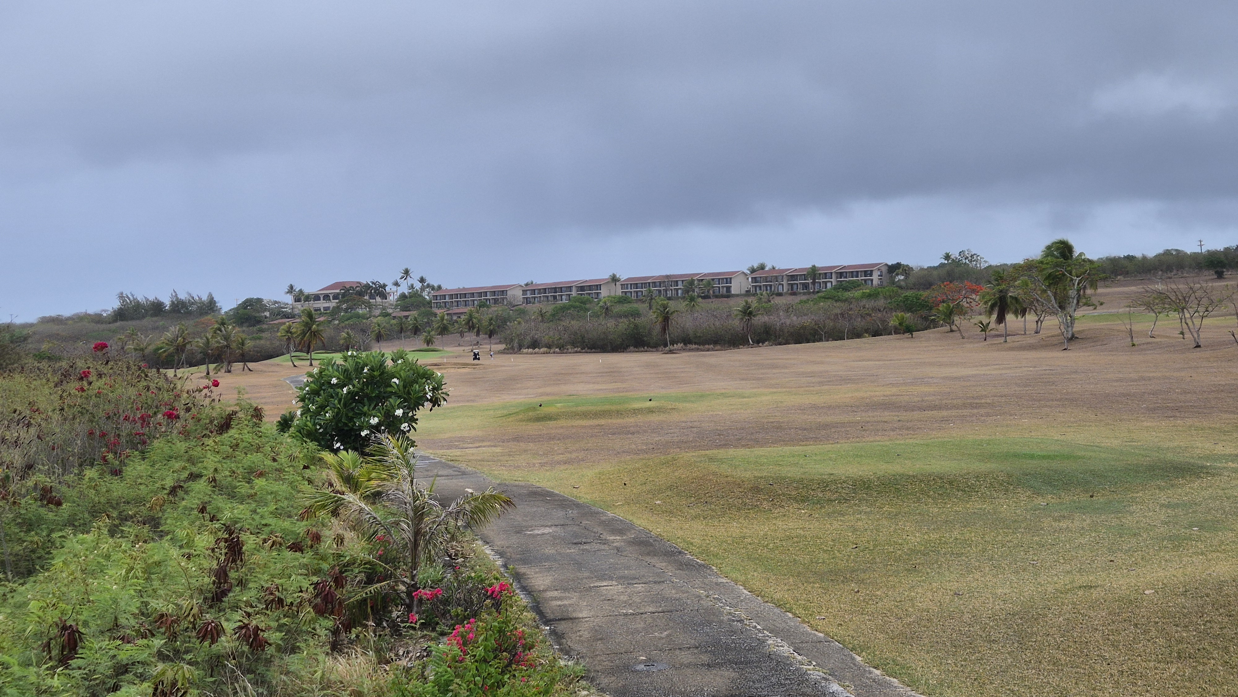 사이판 코랄오션cc