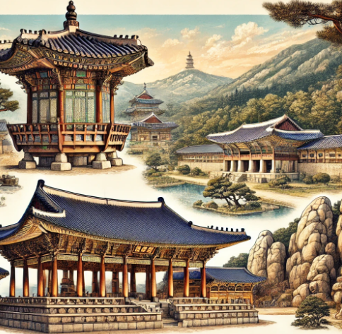 유네스코 세계유산 한국의 문화