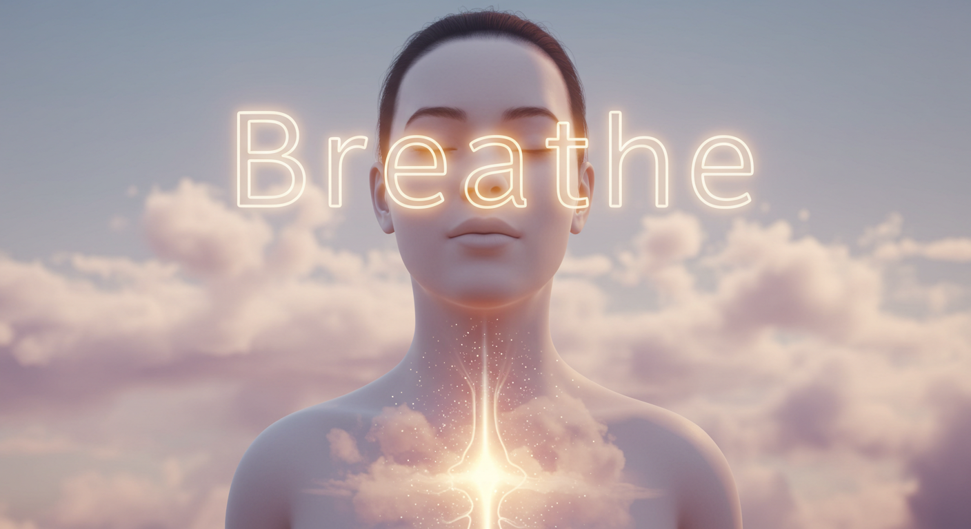 하루 10분 마인드풀니스 명상으로 멘탈 관리