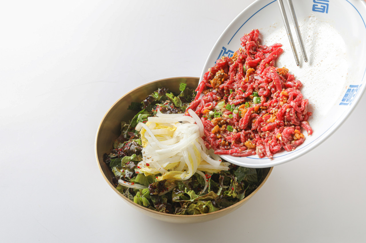 서초동 맛집 충무식