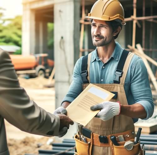 퇴직공제부금비 적용대상